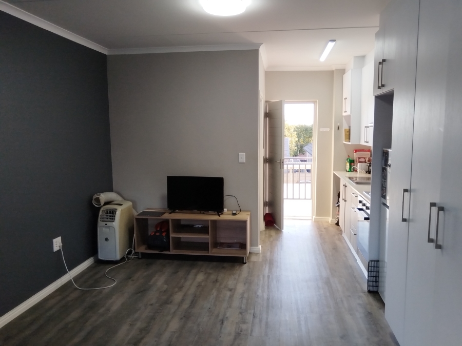 1 Bedroom Property for Sale in Haasendal Western Cape